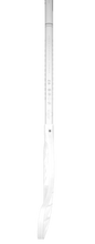 Load image into Gallery viewer, Shock Absorber White 23/24