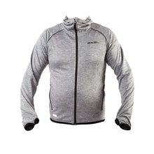 Load image into Gallery viewer, Score zip hoodie
