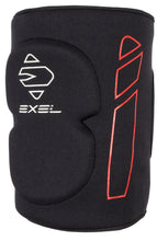 Load image into Gallery viewer, G STAR JR KNEE GUARDS
