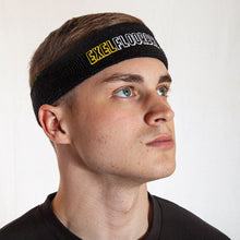 Load image into Gallery viewer, TERRY HEADBAND STREET
